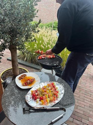 BBQrit najaar 2022